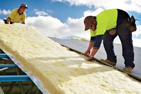 Best Attic Insulation Installation  in Deerfield, IL